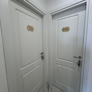 Private Bathroom King Room